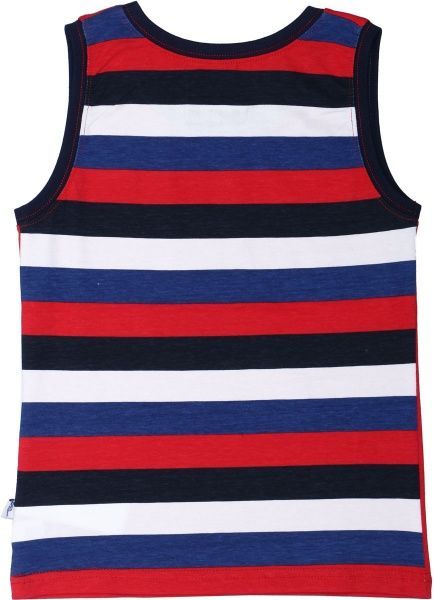 Майка Фламинго р.110 красный 908-421 