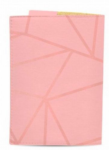 Обкладинка для паспорта Hello gorgeous 