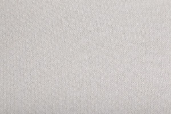 Простынь на резинке трикотажная 100x200 см айвори Durutex 