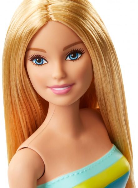 Игровой набор Barbie Ванная комната