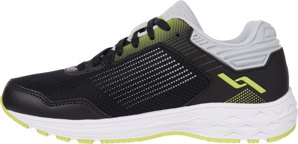 Кросівки Pro Touch Elexir 10 JR 302903-90250 р.EUR 34 чорний