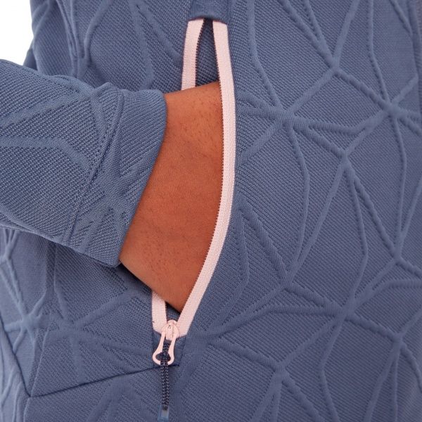 Джемпер McKinley Amiata wms 407824-513 р. 34 синій