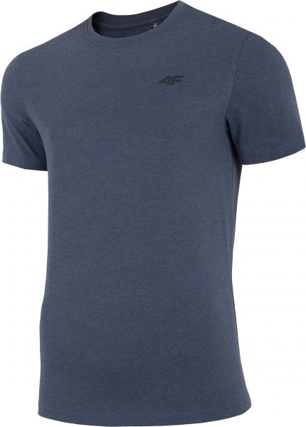 Футболка 4F NOSD4-TSM300-32M XL синий