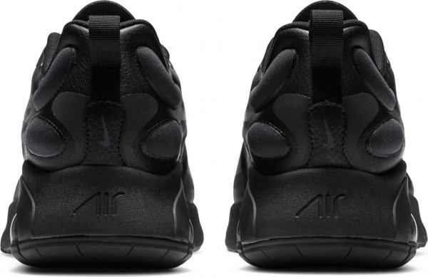 Кроссовки Nike AIR MAX EXOSENSE CK6811-002 р.US 8 черный