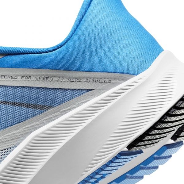 Кроссовки Nike Nike Quest 3 CD0230-014 р.US 8,5 серый