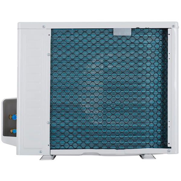 Кондиціонер Ergo AC 1208 CH