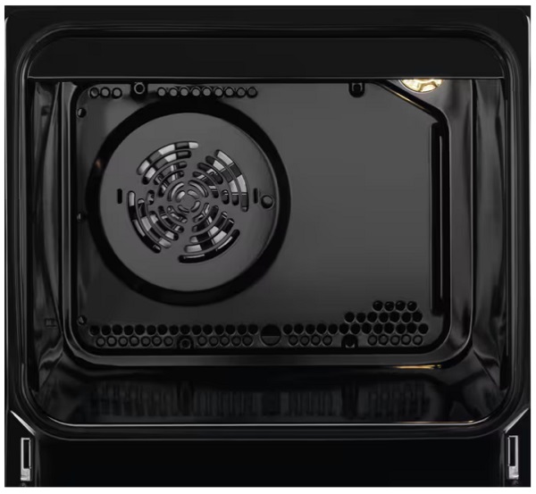 Плита комбінована Electrolux LKK660220W