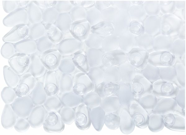 Коврик для ванной Spirella RiverStone10.07072