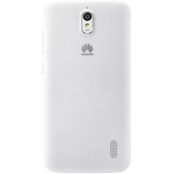 Смартфон Huawei Y625 white