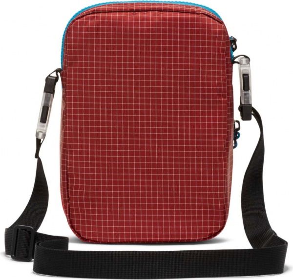 Сумка через плечо Nike CV1408-673 красный 