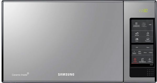 Мікрохвильова піч Samsung ME83XR/UA 