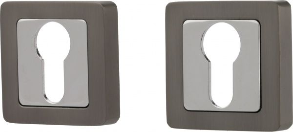 Накладка  Comit Moderno 47262 PZ хром