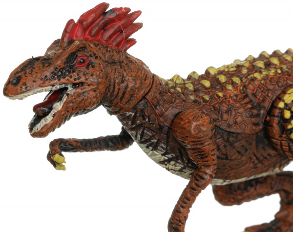 Динозавр Zhong Jie Toys Q9899-211