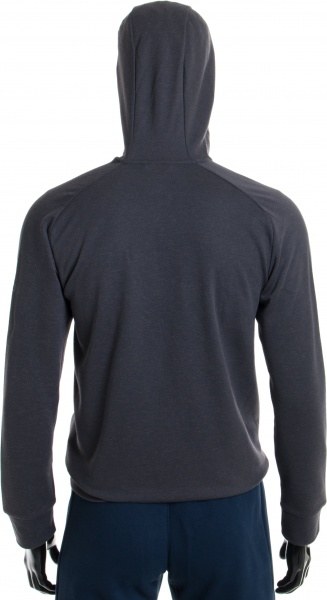 Джемпер Adidas Climb the City AP8328 р. 52 сірий