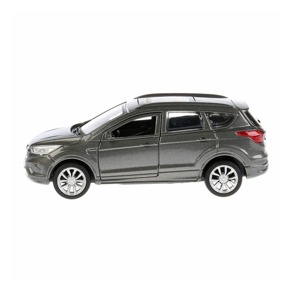 Автомодель Технопарк FORD 1:32 KUGA-GY(FOB)