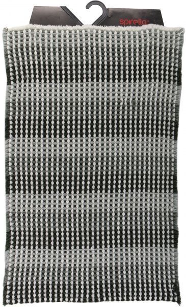 Коврик для ванной Spirella Cone 10.19241