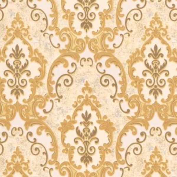 Славянские обои Colorit Феникс В 27.4 7026-05 0.53х10.05 м