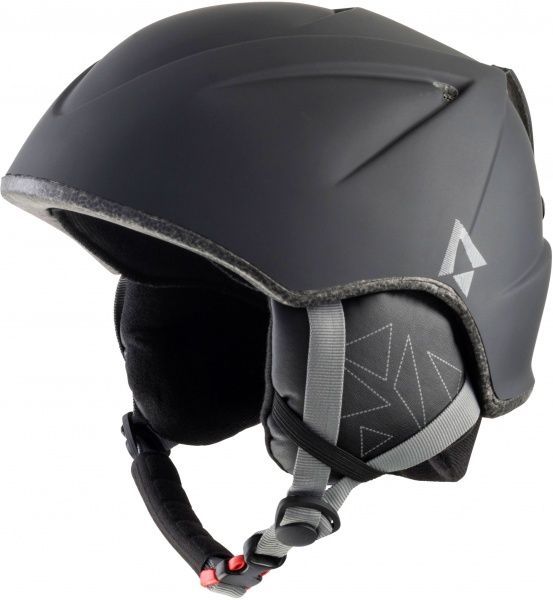 Шлем TECNOPRO Dynamy 270467-BLACK M черный