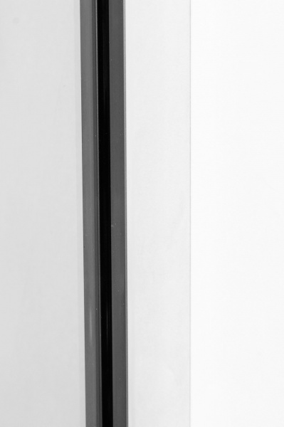 Стенка душевая ScandiSPA Walk-In Ran 100x190 см B-F401 