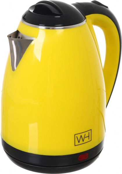 Термочайник Water House EK1784 Yellow 