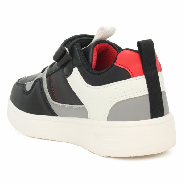 Кросівки BARTEK 15411003 р.32 чорний із білим