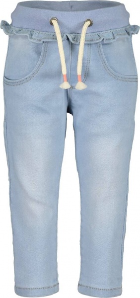 Джинсы Blue Seven р.68 Голубой джинс 922022 X_540_р.68 