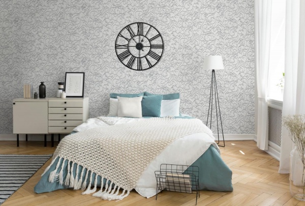 Шпалери вінілові на флізеліновій основі Bravo 86065BR94 1,06x10,05 м 