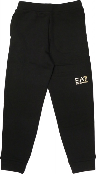 Спортивний костюм EA7 6LTV55-TJGDZ-1200 р. XL чорний