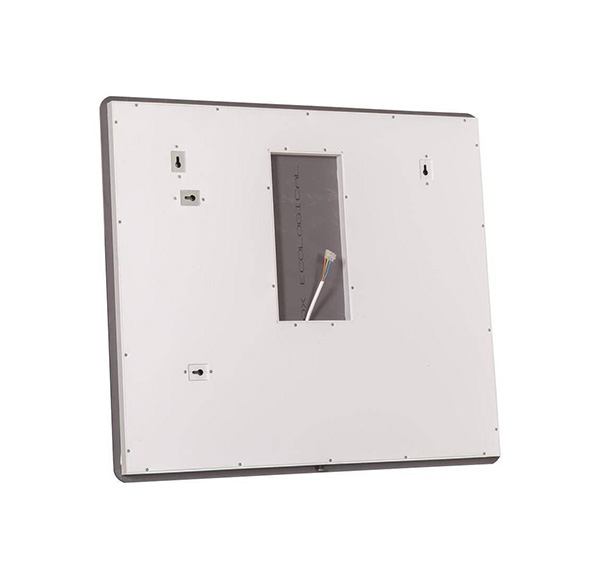 Зеркало Aqua Rodos Омега 100х70 с подсветкой АР000018504