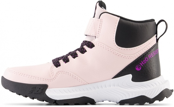 Черевики New Balance PT800TP3 р.28,5 рожевий