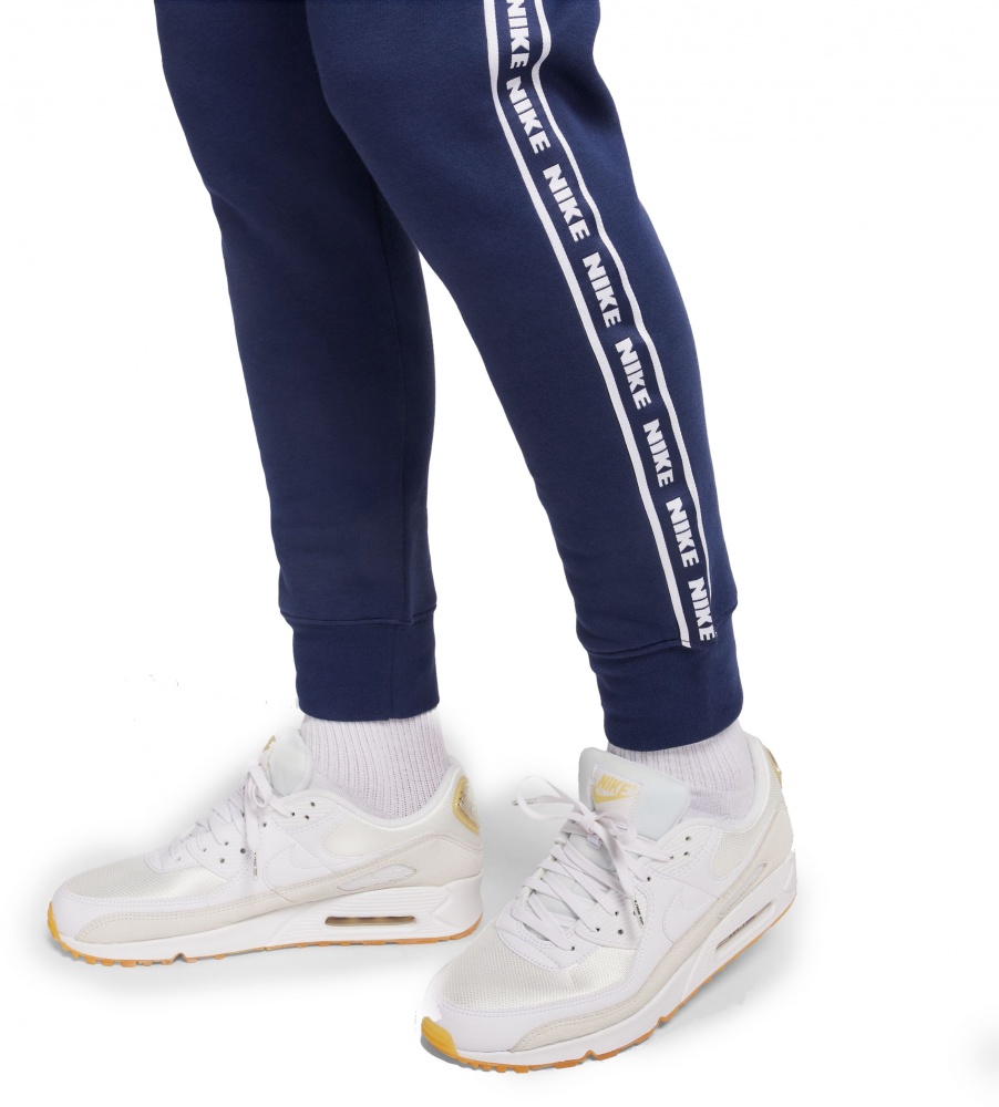 Спортивний костюм Nike FB7296-410 р.S синій