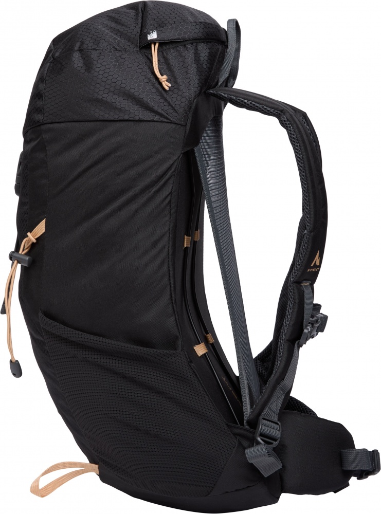 Рюкзак McKinley Minah II VT 26 430944-904057 26 л чорний