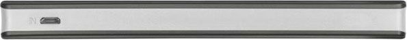 Зовнішній акумулятор (Powerbank) Trust Primo thin 10000 mAh black (22577) 