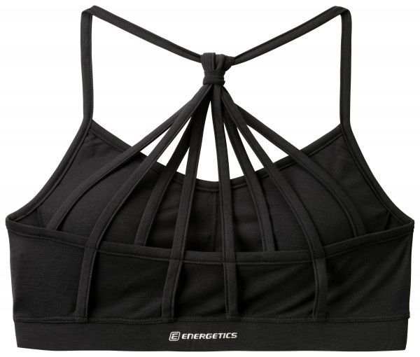 Бра Energetics Evelyn 2 wms 285967-050 34 чорний