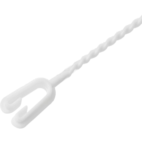 Підвіс пластиковий Lamela білий (1501) білий 