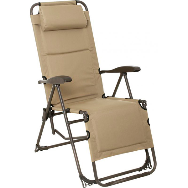 Кресло раскладное Time Eco 09 SD