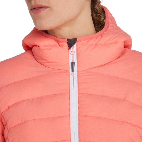 Куртка McKinley Jordy hd wms 296025-900911 р.46 персиковий