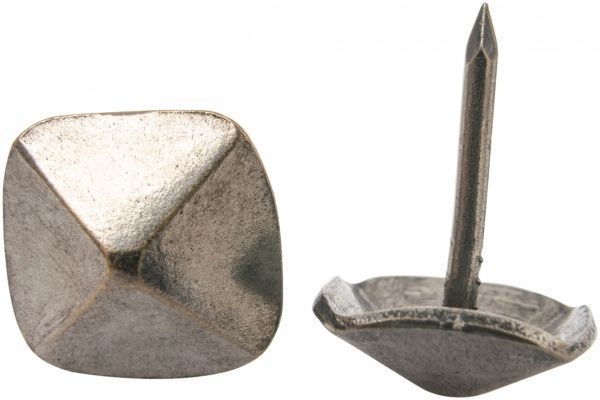 Гвозди декоративные  1.4x14 мм 35 шт латунь EXPERT FIX