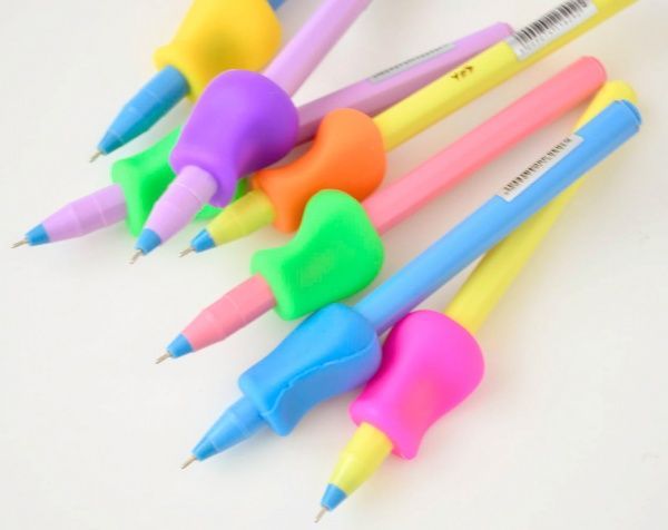 Держатель эргономичный на ручку (R) YES