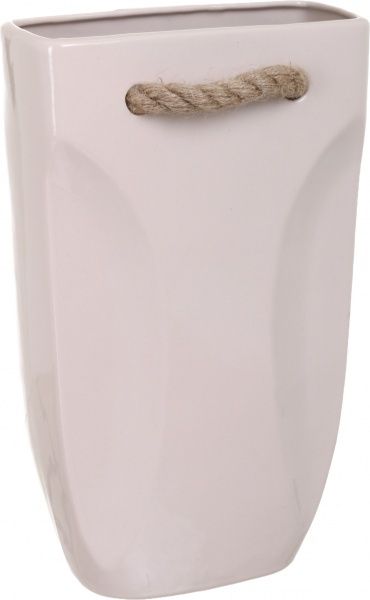 Декор Сумка бежевий 23x11,5x38 см 2603-37,5 Eterna