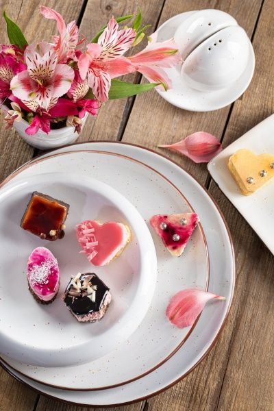 Молочник 100 мл Мілк Manna Ceramics