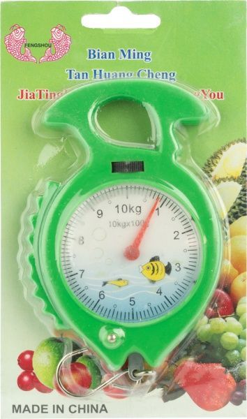 Весы механические  В3006 10 кг