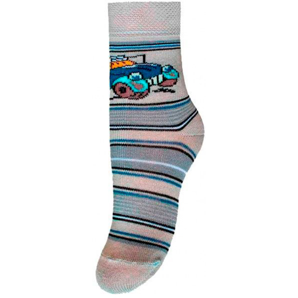 Шкарпетки дитячі Брестские 455 3081 р.13-14 перламутровий 