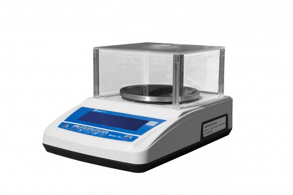Весы лабораторные VIS DJ-300-0,02 