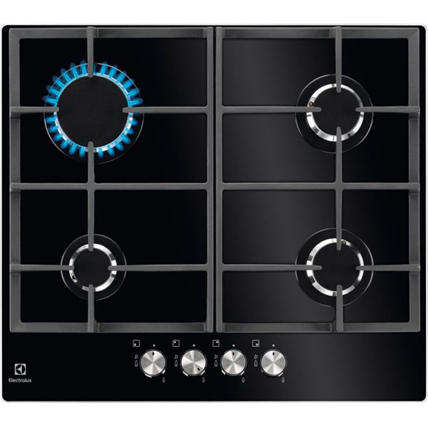 Варочная поверхность Electrolux GPE263YK