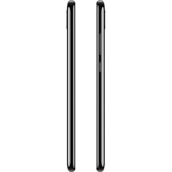 Смартфон HUAWEI P smart 2019 3/64GB Black (51093FSW)