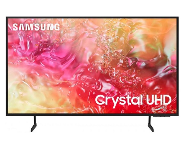 Телевизор Samsung UE55DU7100UXUA
