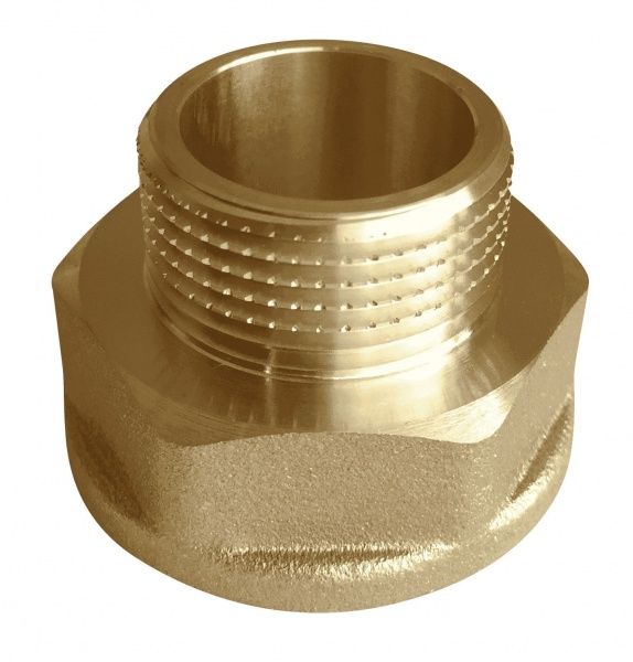Перехідник ВЗ FADO S.r.l латунь 3/4