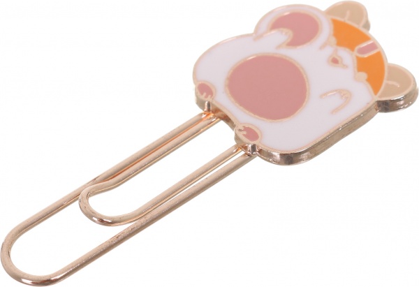 Закладка для книг Хомячок 