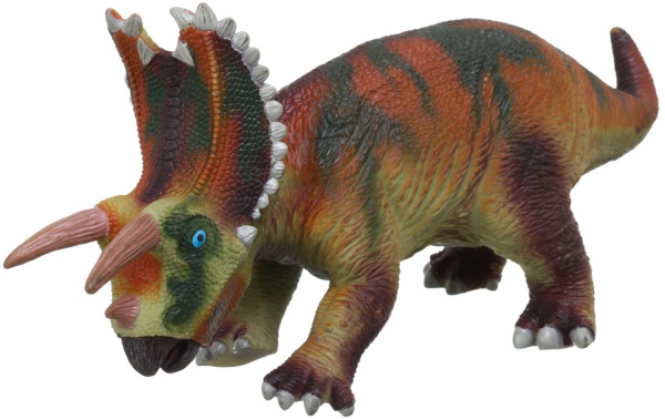 Динозавр Zhong Jie Toys Q9899-506A (B10)